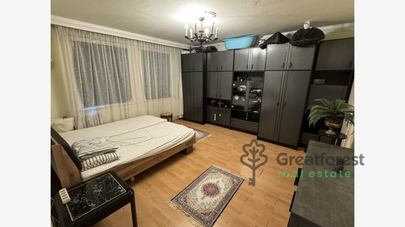 Debrecen, flat  