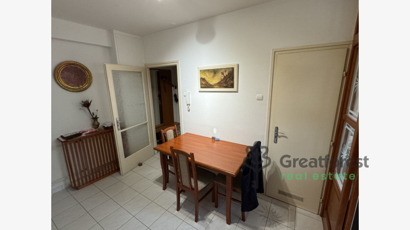 Debrecen, flat  