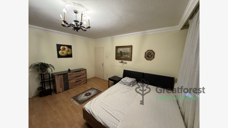 Debrecen, flat  