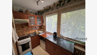 Debrecen, flat  