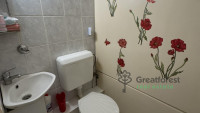 Debrecen, flat  