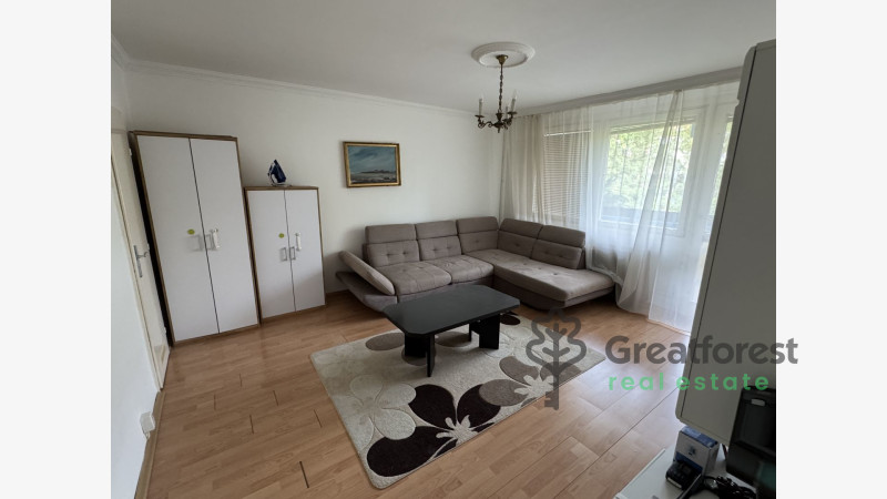 Debrecen, flat  