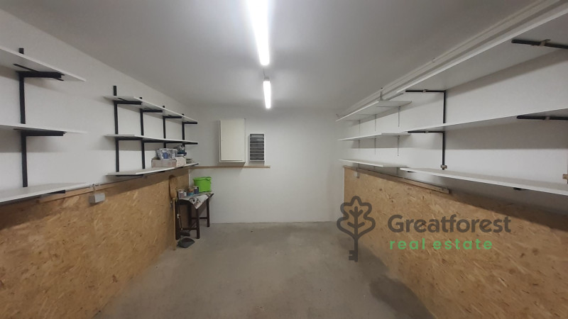 Debrecen, Close To Main Campus Agricult. Unversity, garage - individual garage  