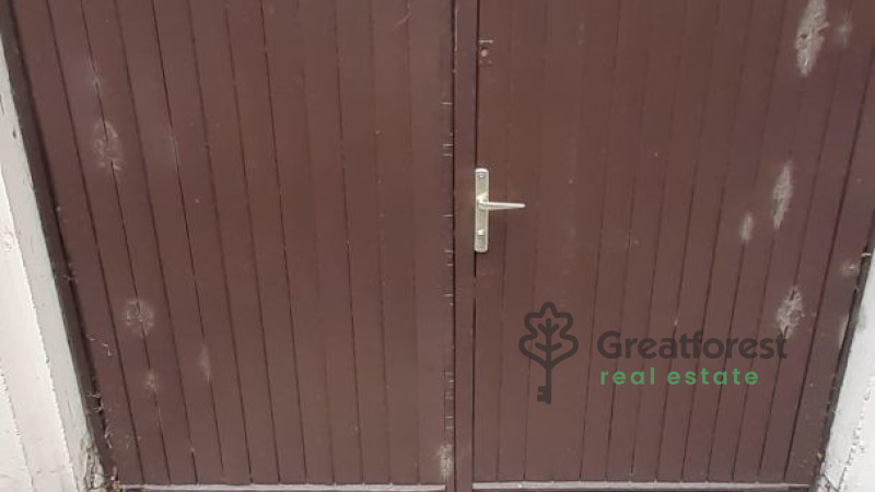 Debrecen, Close To Main Campus Agricult. Unversity, garage - individual garage  