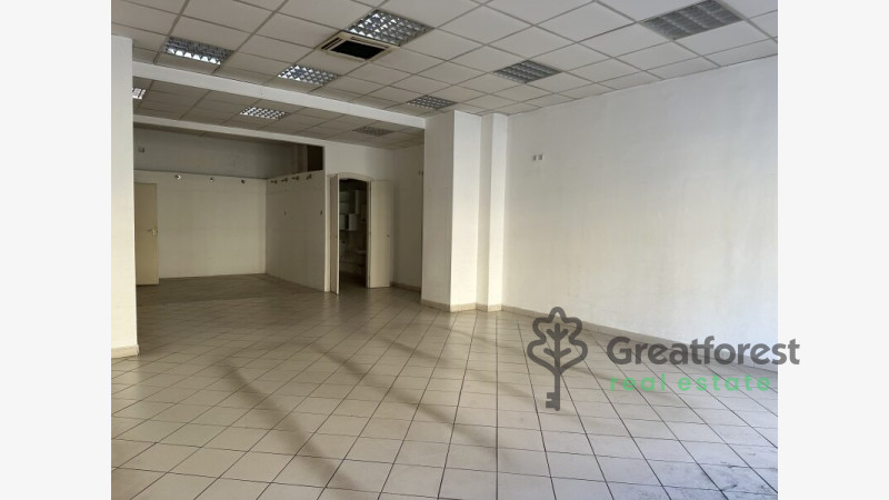 Debrecen, City Center, commercial premises not in shopping center  