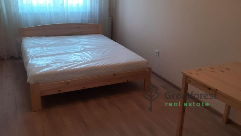 Debrecen, Close To Main Campus Agricult. Unversity, block of flats  