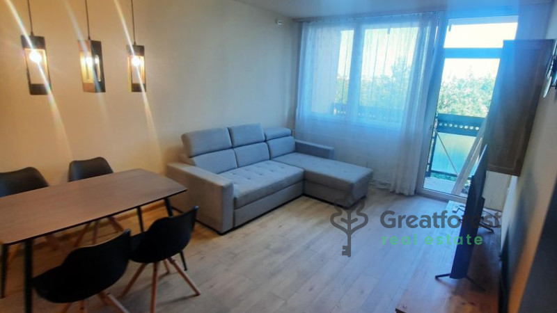 Debrecen, Close To Main Campus Agricult. Unversity, block of flats  