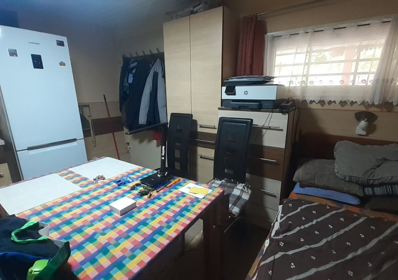 Weekend House