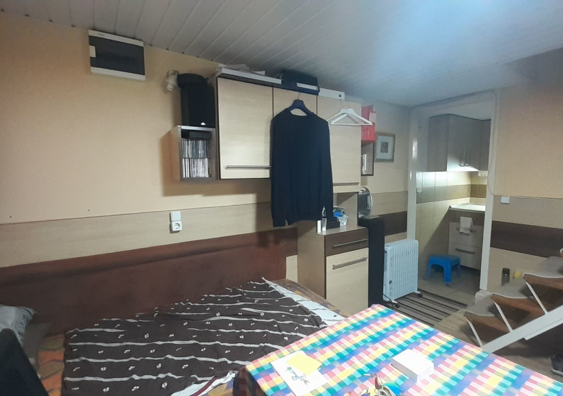 Weekend House