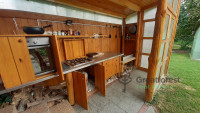Balmazújváros, weekend house  