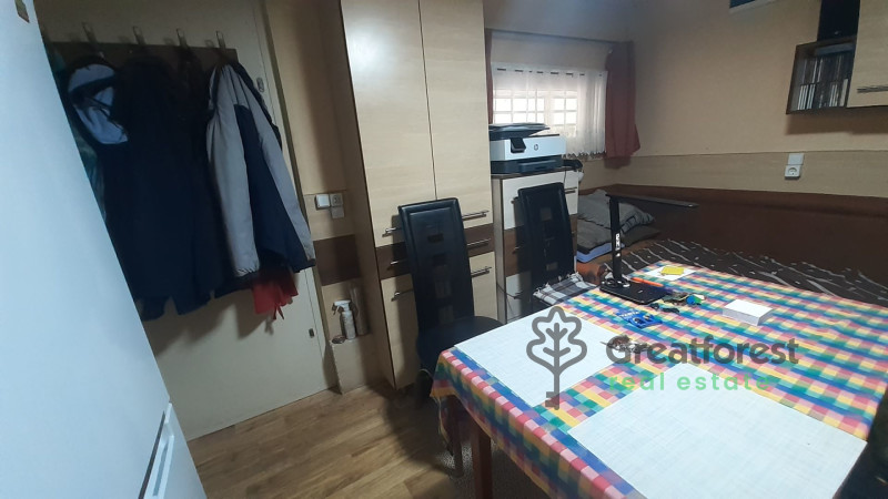Balmazújváros, weekend house  