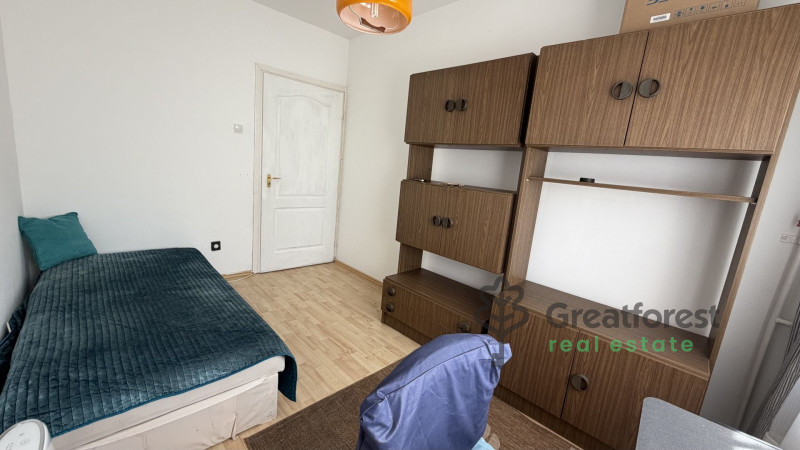 Debrecen, Close To Main Campus, flat  