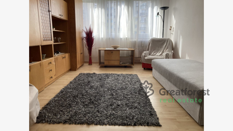 Debrecen, Close To Main Campus, flat  