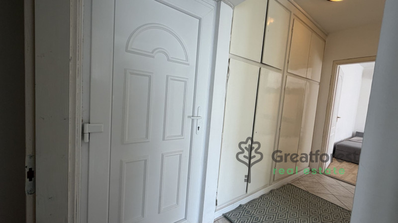 Debrecen, Close To Main Campus, flat  