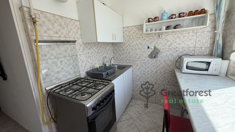 Debrecen, Close To Main Campus, flat  