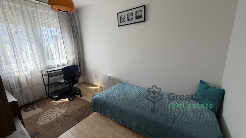 Debrecen, Close To Main Campus, flat  