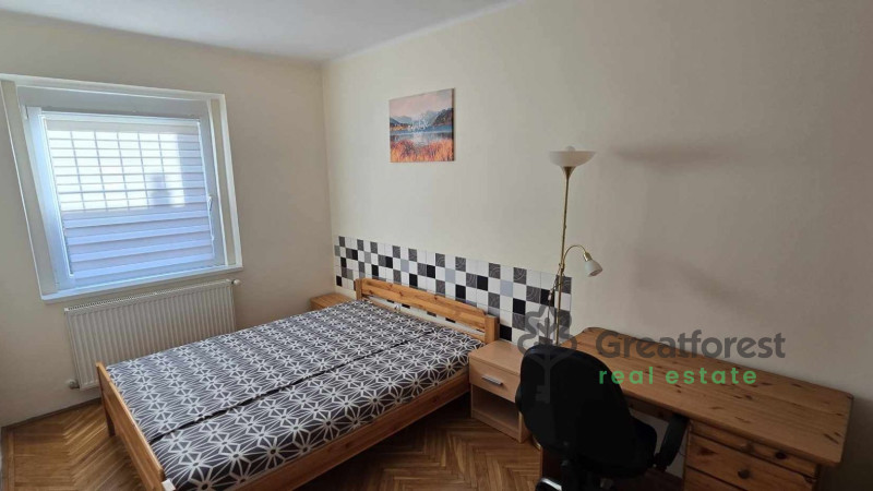 Debrecen, Close To Main Campus, flat  