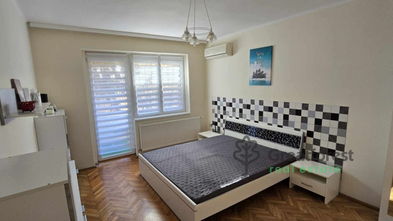 Debrecen, Close To Main Campus, flat  