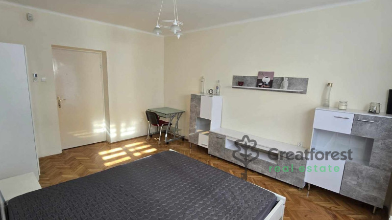 Debrecen, Close To Main Campus, flat  