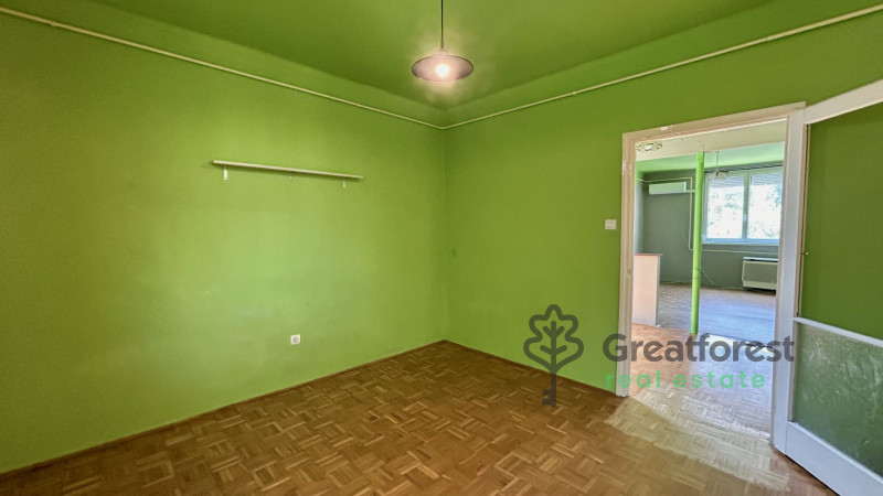 Debrecen, flat  