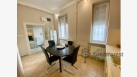 Debrecen, City Center, flat  