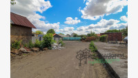 Debrecen, City South-East, industrial building plot  