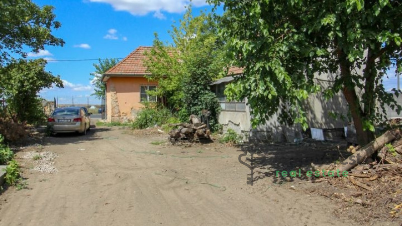 Debrecen, City South-East, industrial building plot  