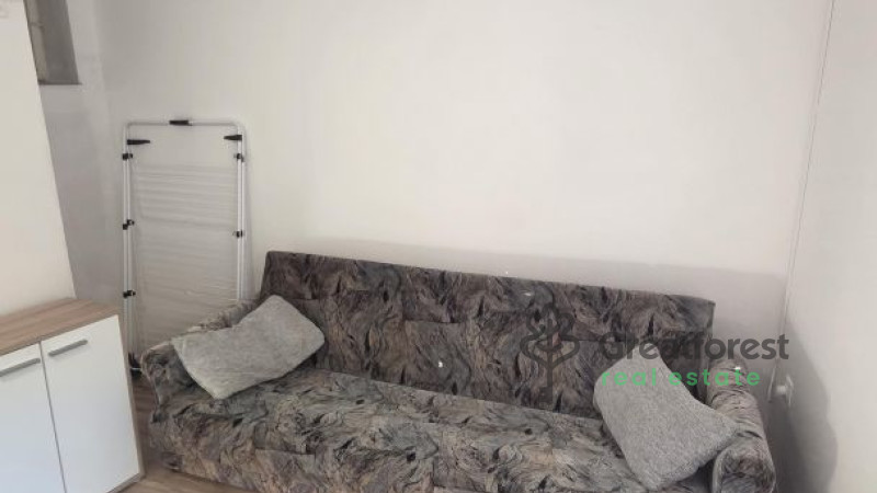 Debrecen, part of a house  