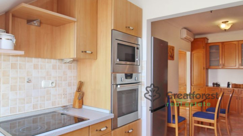 Debrecen, Close To Plaza, flat  