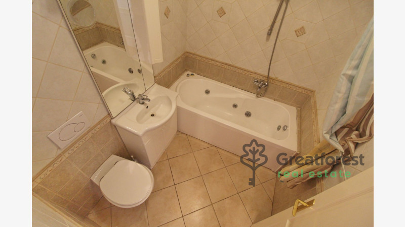 Debrecen, Close To Plaza, flat  