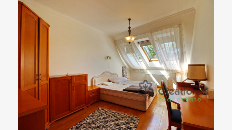 Debrecen, Close To Plaza, flat  