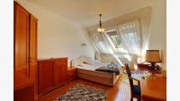 Debrecen, Close To Plaza, flat  