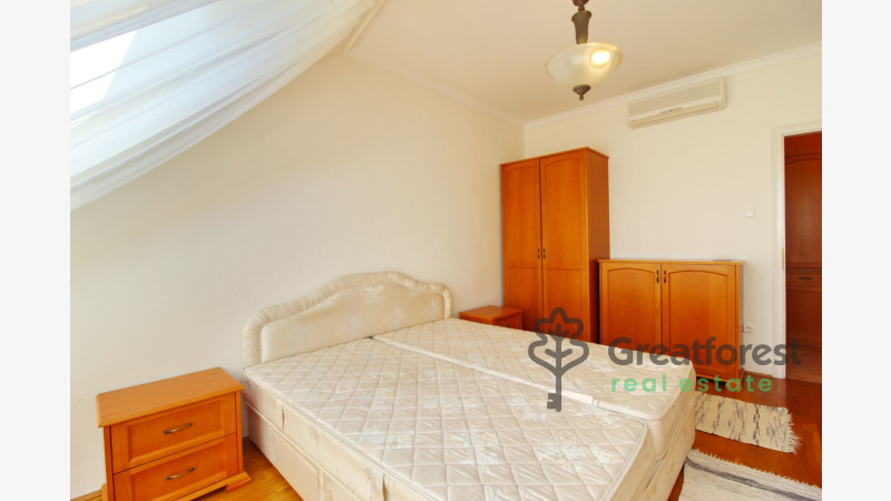 Debrecen, Close To Plaza, flat  