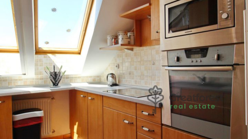 Debrecen, Close To Plaza, flat  