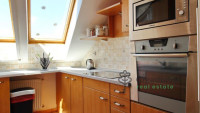 Debrecen, Close To Plaza, flat  