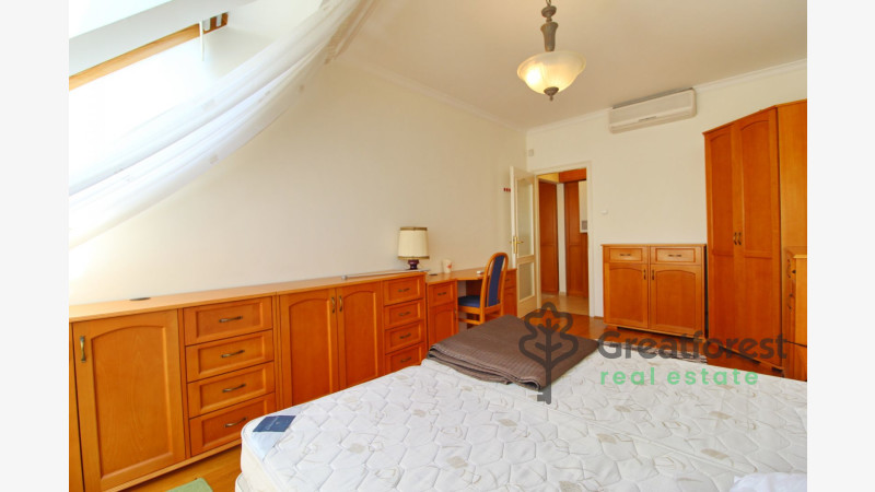 Debrecen, Close To Plaza, flat  