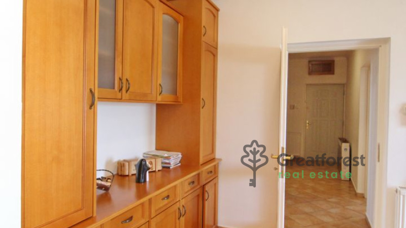 Debrecen, Close To Plaza, flat  