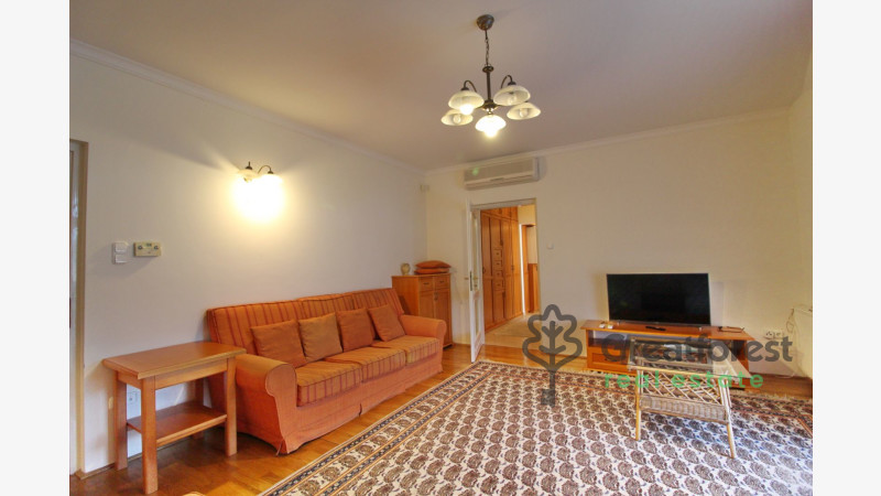 Debrecen, Close To Plaza, flat  