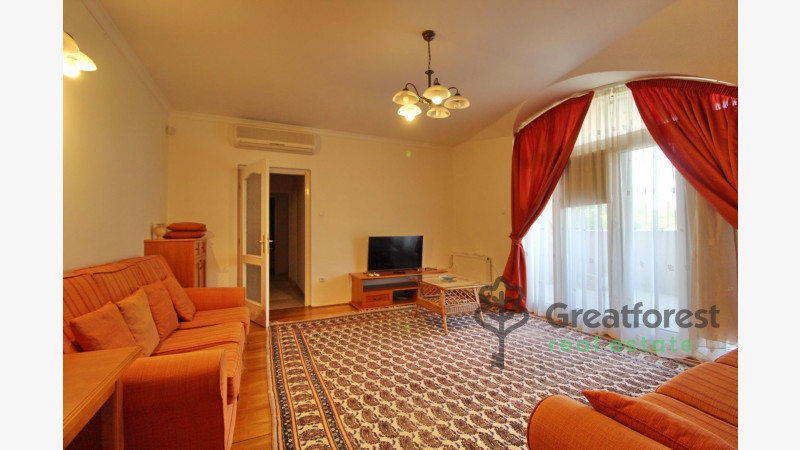 Debrecen, Close To Plaza, flat  