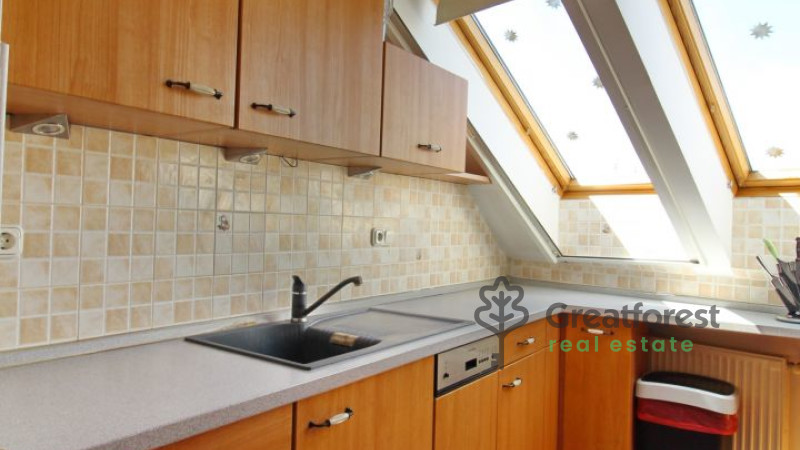 Debrecen, Close To Plaza, flat  
