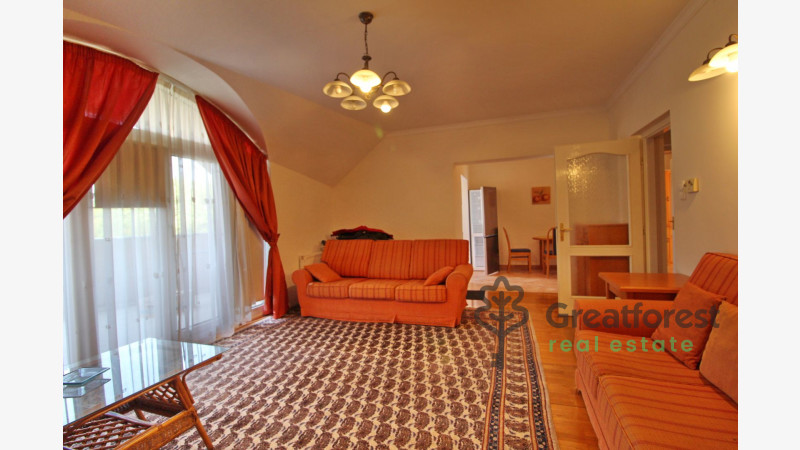 Debrecen, Close To Plaza, flat  
