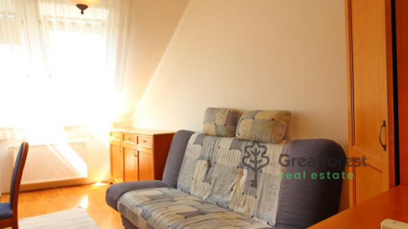 Debrecen, Close To Plaza, flat  