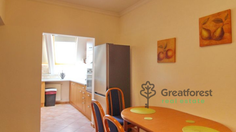 Debrecen, Close To Plaza, flat  