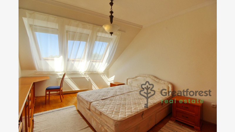 Debrecen, Close To Plaza, flat  