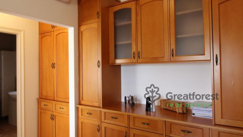 Debrecen, Close To Plaza, flat  