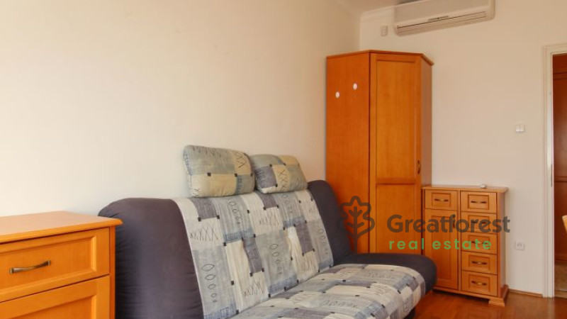 Debrecen, Close To Plaza, flat  