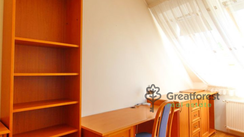 Debrecen, Close To Plaza, flat  