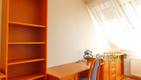 Debrecen, Close To Plaza, flat  