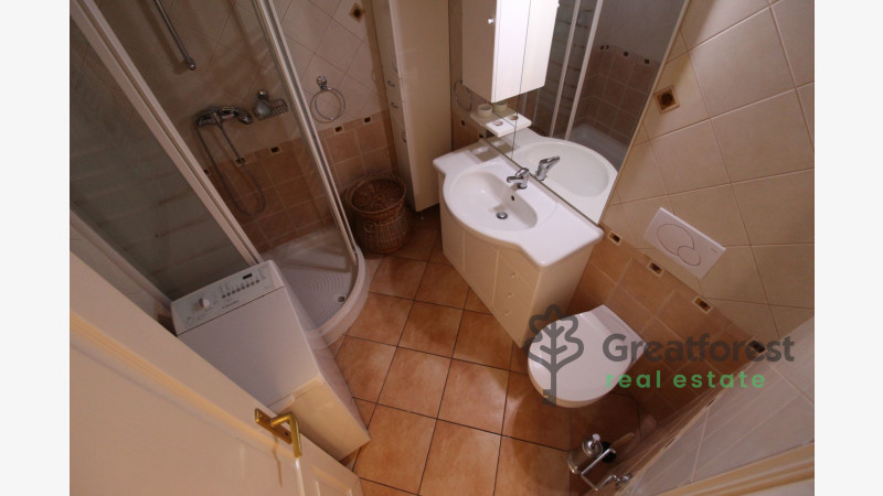 Debrecen, Close To Plaza, flat  