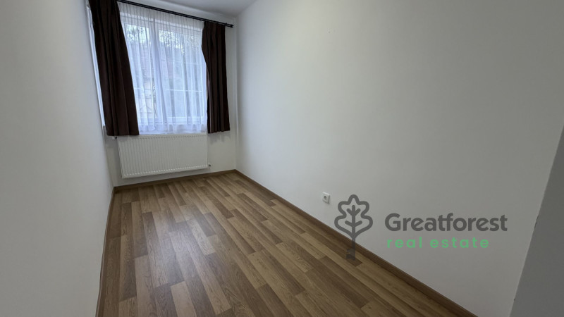 Debrecen, City East, family house  